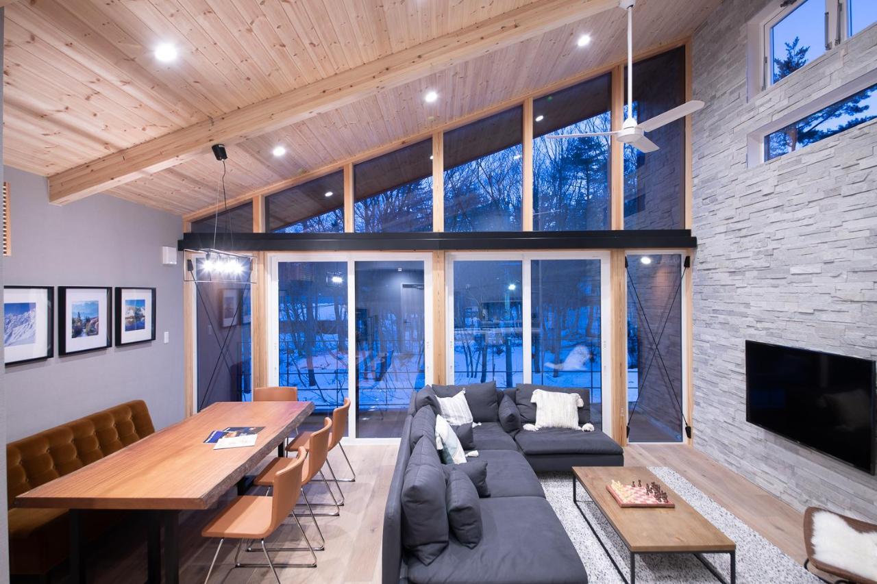 Cherrywoods Place By Hakuba White Fox Company Екстер'єр фото